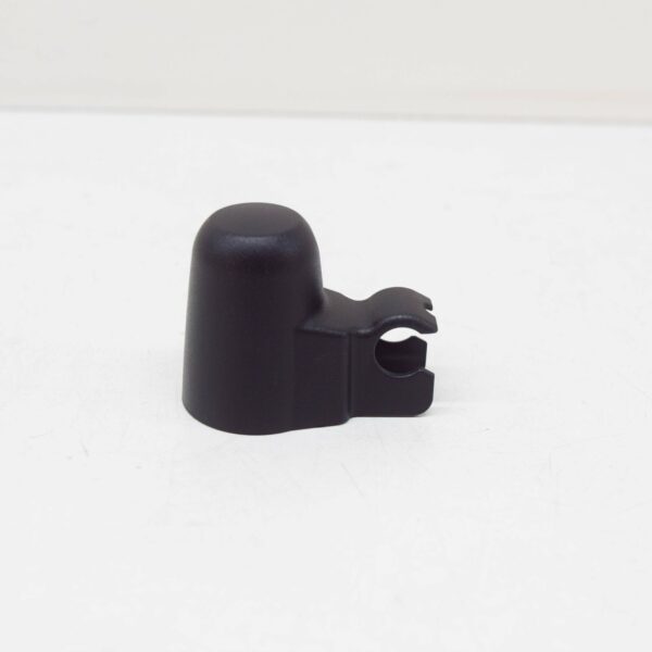 NEW BMW 1 E87 REAR WIPER ARM COVER CAP 61627199566 ORIGINAL
