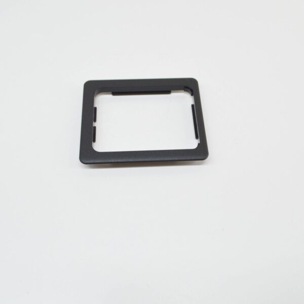 NEW AUDI A4 B7 LUGGAGE COMPARTMENT LOWER HANDLE COVER 8E5863638