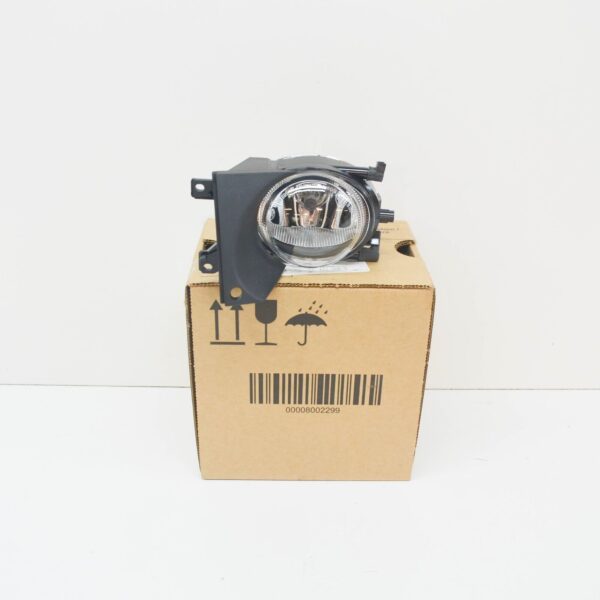 NEW BMW 5 E39 FRONT RIGHT FOG LIGHT 63176900222 ORIGINAL