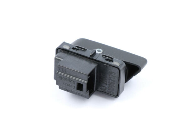 NEW VW GOLF SPORTSVAN AM LEFT CENTRAL LOCKING SWITCH LHD 510962125WHS ORIGINAL