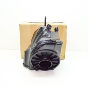 NEW AUDI A6 C8 ENGINE AIR FILTER BOX 4K0133838AA ORIGINAL