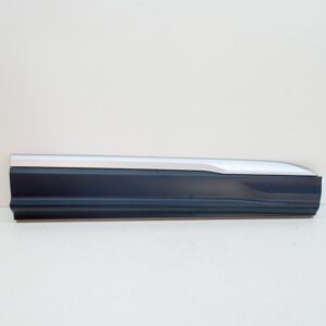 NEW AUDI Q7 4M FRONT RIGHT DOOR MOLDING TRIM 4M0853960MGRU ORIGINAL