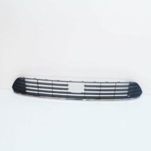 NEW VW GOLF MK7 FRONT BUMPER LOWER CENTER GRILLE 5GE853671AFOD 2015