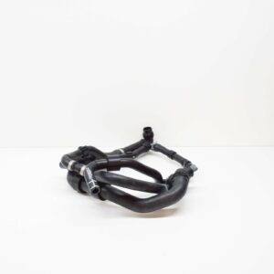 NEW VOLKSWAGEN BEETLE A5 LOWER RADIATOR HOSE 5K0122051P