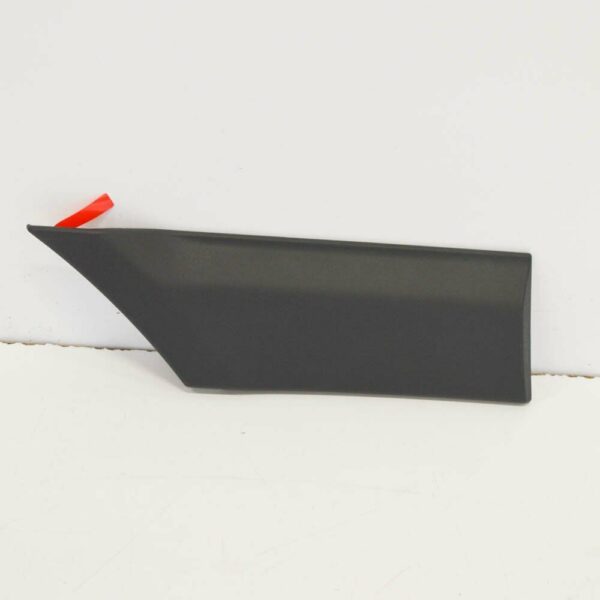 NEW MB VITO W639 REAR RIGHT DOOR MOLDING TRIM A63969026629B51