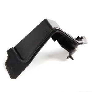 NEW BMW X1 E84 ENGINE HOOD LEFT LOWER SECTION SEAL 51767124759 7124759 ORIGINAL