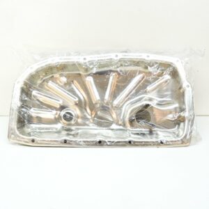 NEW AUDI Q8 ENGINE OIL SUMP PAN LOWER PART 06M103602P ORIGINAL