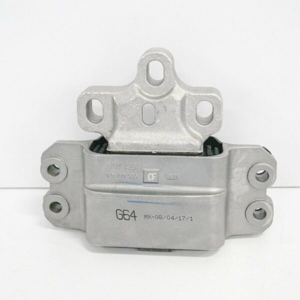 NEW VOLKSWAGEN JETTA A6 5C6 ENGINE MOUNT BRACKET LEFT SIDE 1K0199555CF