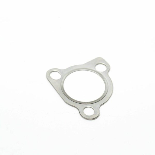 NEW AUDI A4 B7 EXHAUST MANIFOLD TO TURBOCHARGER SEAL 06A253039E ORIGINAL