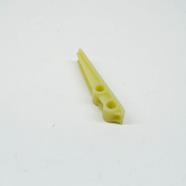 NEW MERCEDES-BENZ S W116 ENGINE TIMING CHAIN GUIDE RAIL A1160521616 ORIGINAL