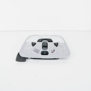 NEW MERCEDES-BENZ G W463 FRONT ROOF INTERIOR LIGHT A46382004017D43 ORIGINAL