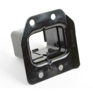 NEW MERCEDES-BENZ E W211 REAR END FLOOR LEFT REINFORCEMENT A2116105725 ORIGINAL