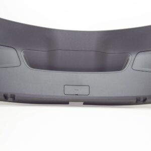 NEW SEAT LEON ST 5F REAR TAILGATE BOOT LID PANEL COVER 5F9867601GVS9 ORIGINAL