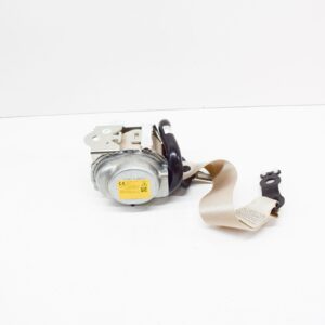 NEW MERCEDES-BENZ C W205 REAR RIGHT SEAT BELT A20586006858R93 ORIGINAL