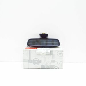 NEW MERCEDES-BENZ AL R129 INSIDE REAR VIEW MIRROR A12981000175076
