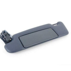 NEW MERCEDES-BENZ SL R129 LEFT SUN VISOR A12981011105070 ORIGINAL