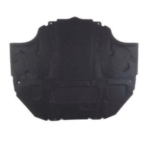 NEW MERCEDES-BENZ SL R230 ENGINE HOOD DAMPING A2306820526 ORIGINAL