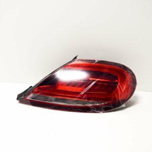 NEW VOLKSWAGEN BEETLE CABRIO A5 REAR RIGHT TAILLIGHT LAMP 5C3945208D ORIGINAL