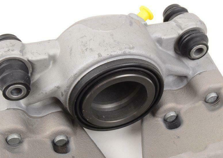 NEW AUDI A4 B8 FRONT LEFT BRAKE CALIPER HOUSING 8K0615123H ORIGINAL 1 NEW AUDI A4 B8 FRONT LEFT BRAKE CALIPER HOUSING 8K0615123H ORIGINAL