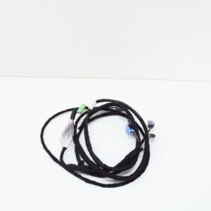 NEW VW PASSAT CC 357 REAR TRUNK BOOT LID HARNESS 3C8971192C