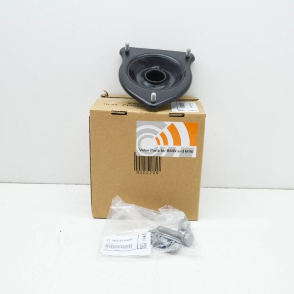 NEW MINI CABRIO R52 FRONT SUPPORT BEARING REPAIR KIT 31352318480 ORIGINAL