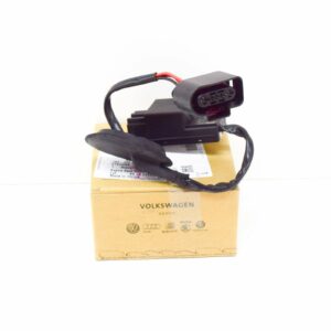 NEW VOLKSWAGEN BEETLE A5 FUEL PUMP CONTROL UNIT 1K0906093J ORIGINAL
