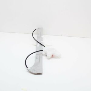 NEW VOLKSWAGEN FOX FRONT LEFT DOOR WINDOW GLASS REGULATOR 5Z3837461A