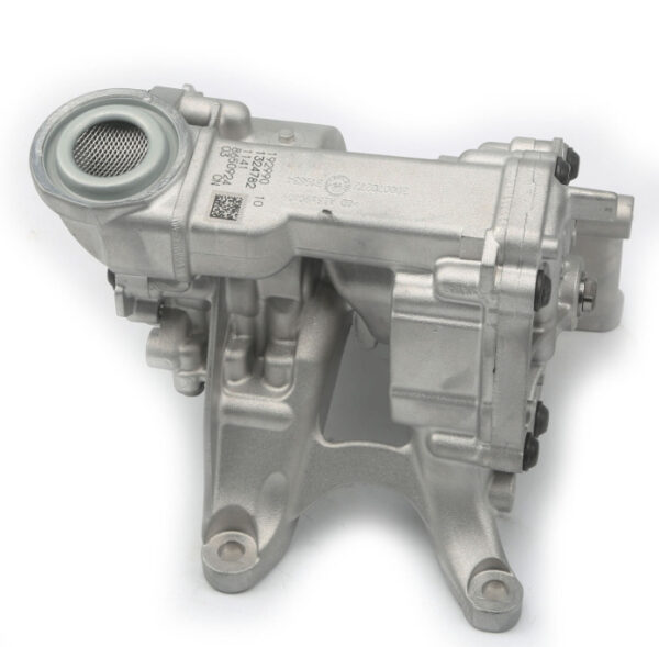 NEW MINI COUNTRYMAN F60 ENGINE OIL VACUUM PUMP UNIT 11418631810 8631810