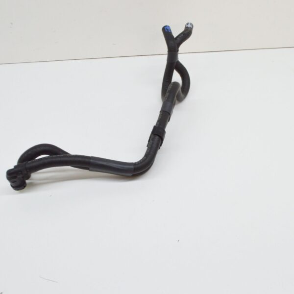 NEW VOLKSWAGEN GOLF MK4 FUEL PIPES 1 SET 1J0130295E ORIGINAL