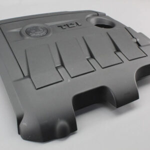 NEW SKODA FABIA MK2 54 ENGINE COVER 03L103925BA ORIGINAL