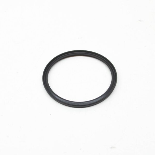 NEW MB CLA C117 CHARGE AIR HOSE PROFILE SEALING RING A0219976545 ORIGINAL