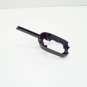 NEW VW TOUAREG 7P MK2 INTERIOR MIRROR CABLE GUIDE COVER 7P68575949B9 ORIGINAL