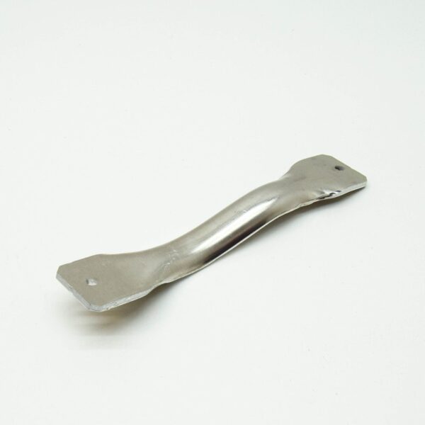 NEW AUDI E-TRON GEN FRONT REINFORCEMENT BAR RIGHT SUPPORT 4KE805352 ORIGINAL