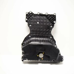 NEW MERCEDES-BENZ E W212 ENGINE OIL SUMP LOWER PART A6510100328 ORIGINAL
