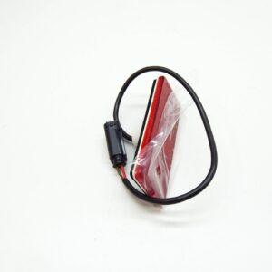 NEW MERCEDES BENZ G W463 SIDE MARKER LIGHT A0009064904 ORIGINAL