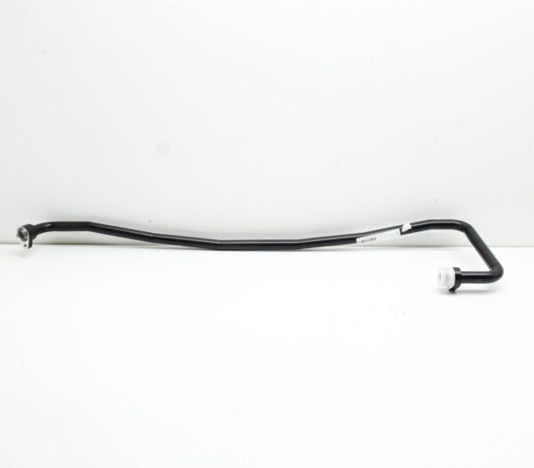 NEW MERCEDES-BENZ E W212 ENGINE OIL COOLER OIL LINE A2125001472 ORIGINAL