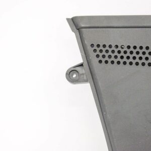 NEW AUDI Q5 8R AIR INTAKE DUCT TUBE HOSE 8R0129617B 2010