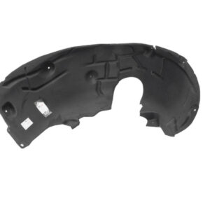 NEW MERCEDES-BENZ S W222 REAR LEFT WHEEL HOUSING LINER A2226908100 ORIGINAL