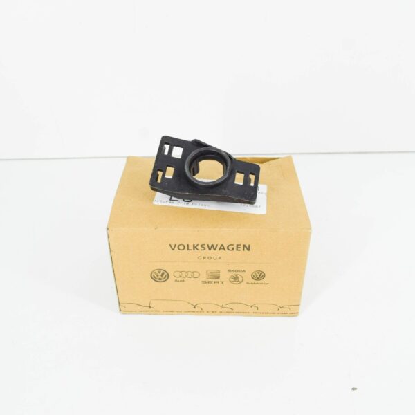 NEW AUDI A4 AVANT B9 FRONT LEFT ULTRASOUND SENSOR SUPPORT 8W0919267C ORIGINAL