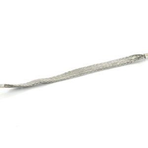 NEW MERCEDES-BENZ SLK R170 BODY TO EXHAUST NEGATIVE CABLE A1705400231 ORIGINAL