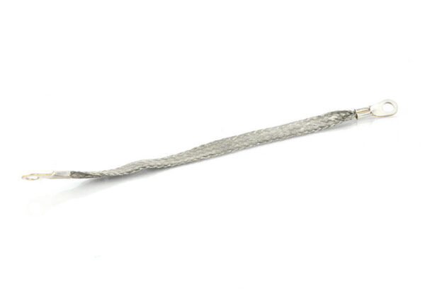 NEW MERCEDES-BENZ SLK R170 BODY TO EXHAUST NEGATIVE CABLE A1705400231 ORIGINAL