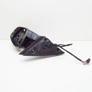 NEW SKODA OCTAVIA 5E MK3 FRONT RIGHT SIDE WING MIRROR LHD 5E1857508AE ORIGINAL