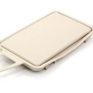 NEW MERCEDES-BENZ E W211 RIGHT SUN VISOR MIRROR A21181100108J12 ORIGINAL