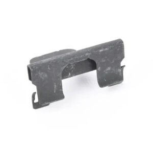 NEW VW TOUAREG 7P MK2 EXTERNAL TEMPERATURE SENSOR BRACKET 6Q0971845C ORIGINAL