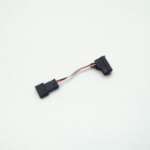 NEW SEAT IBIZA V KJ1 FRONT RIGHT DOOR LED LIGHT 6F0947356 ORIGINAL