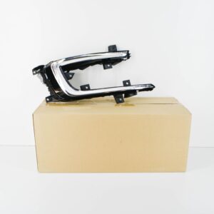 NEW VW GOLF MK7 FRONT LOWER RIGHT LED DAY LIGHT ASSEMBLY 5GE941056B ORIGINAL