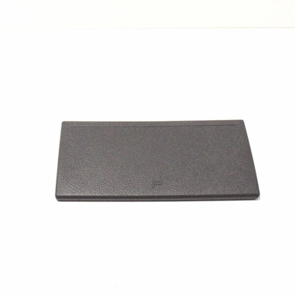 NEW VW TRANSPORTER T5 FRONT DASH ASHTRAY COVER TRIM RHD 7H2857325A71N ORIGINAL