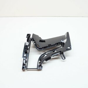 NEW AUDI A6 C8 FRONT BUMPER RIGHT LOWER GRILLE BRACKET 4K08076989B9