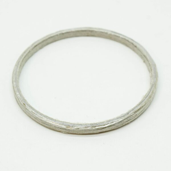 NEW MERCEDES-BENZ C W204 EXHAUST PIPE METAL SEAL A2741420080 ORIGINAL