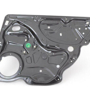 NEW VOLKSWAGEN PASSAT B6 REAR RIGHT DOOR WINDOW REGULATOR 3C9839462L ORIGINAL